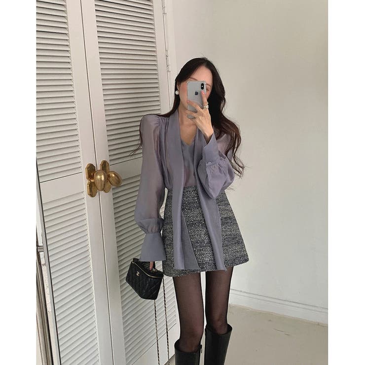 トップス | Ulysses | 詳細画像1 