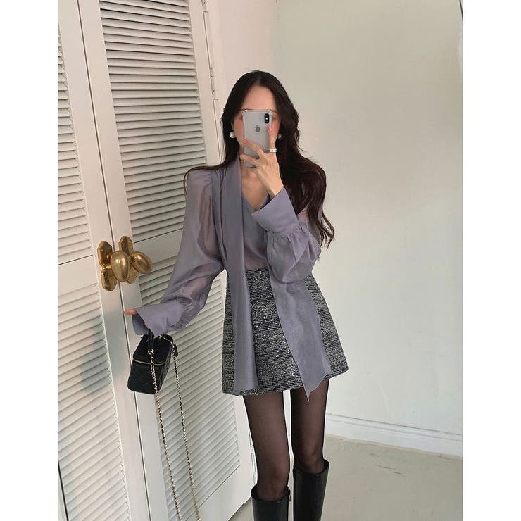 トップス | Ulysses | 詳細画像2 