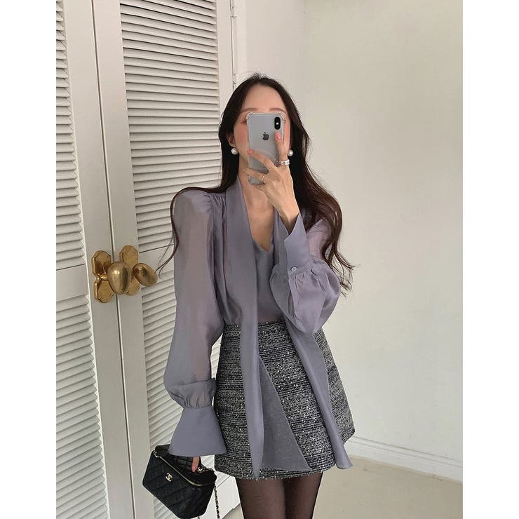 トップス | Ulysses | 詳細画像3 