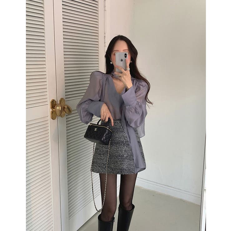 トップス | Ulysses | 詳細画像4 