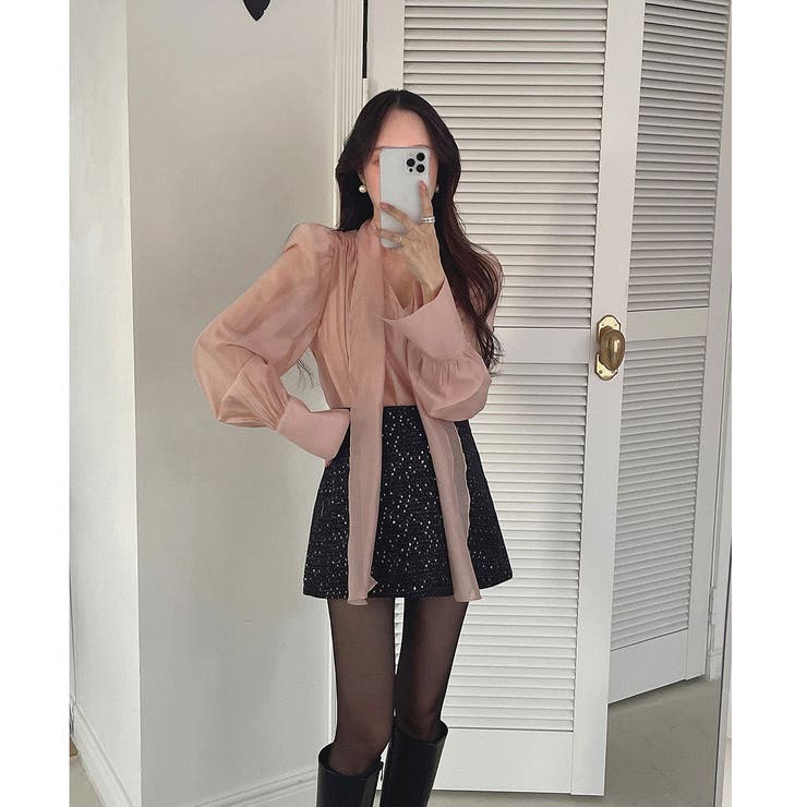 ピンク | トップス | Ulysses