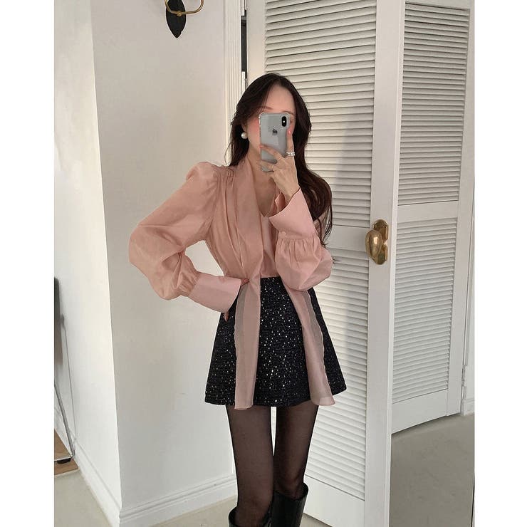 トップス | Ulysses | 詳細画像8 