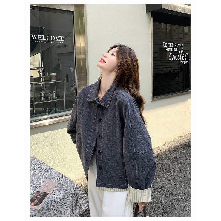 ジャケット | Ulysses | 詳細画像1 