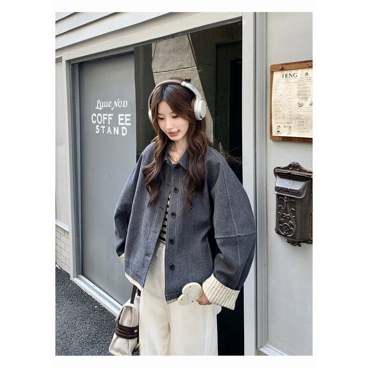 ジャケット | Ulysses | 詳細画像2 