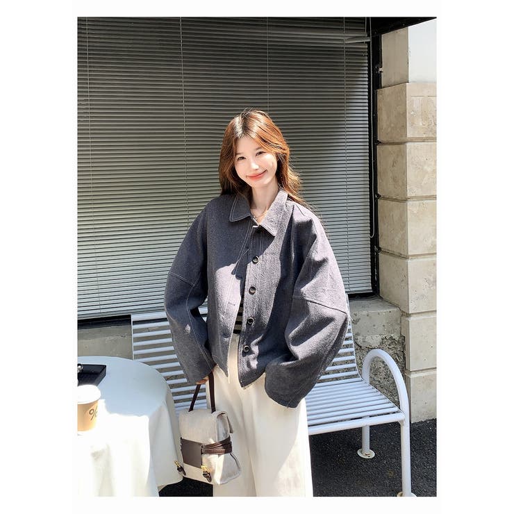 ジャケット | Ulysses | 詳細画像4 