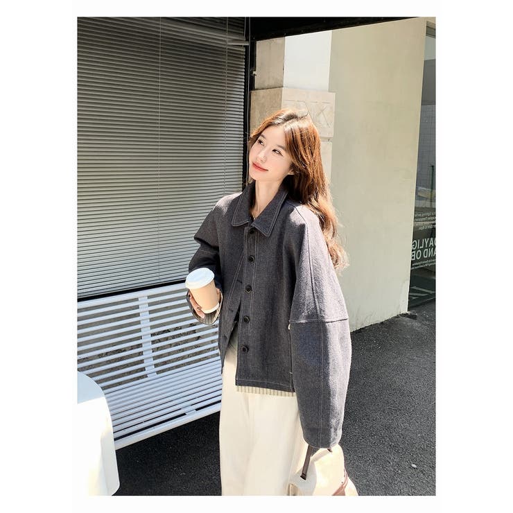 ジャケット | Ulysses | 詳細画像5 