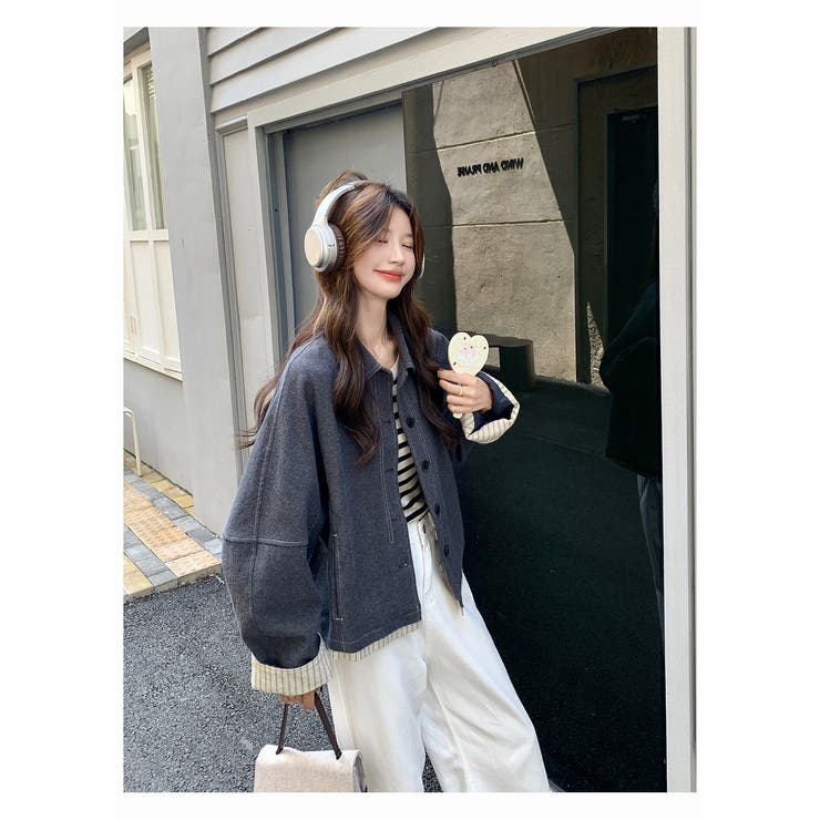 ジャケット | Ulysses | 詳細画像6 