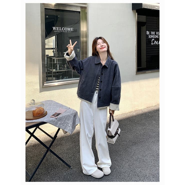 ジャケット | Ulysses | 詳細画像7 