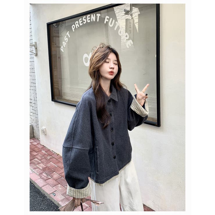 ジャケット | Ulysses | 詳細画像9 