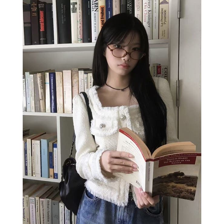 ジャケット | Ulysses | 詳細画像1 