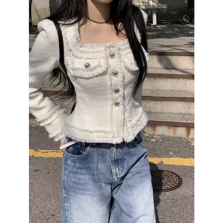 ジャケット | Ulysses | 詳細画像4 