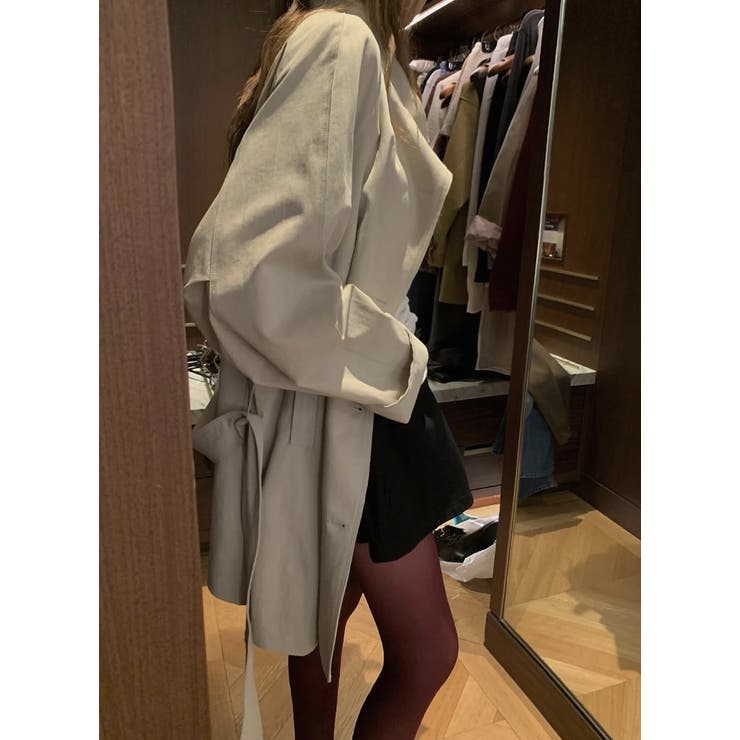 リボンジャケット | Ulysses | 詳細画像2 