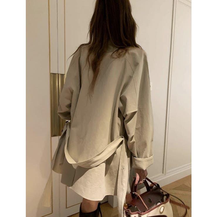 リボンジャケット | Ulysses | 詳細画像4 