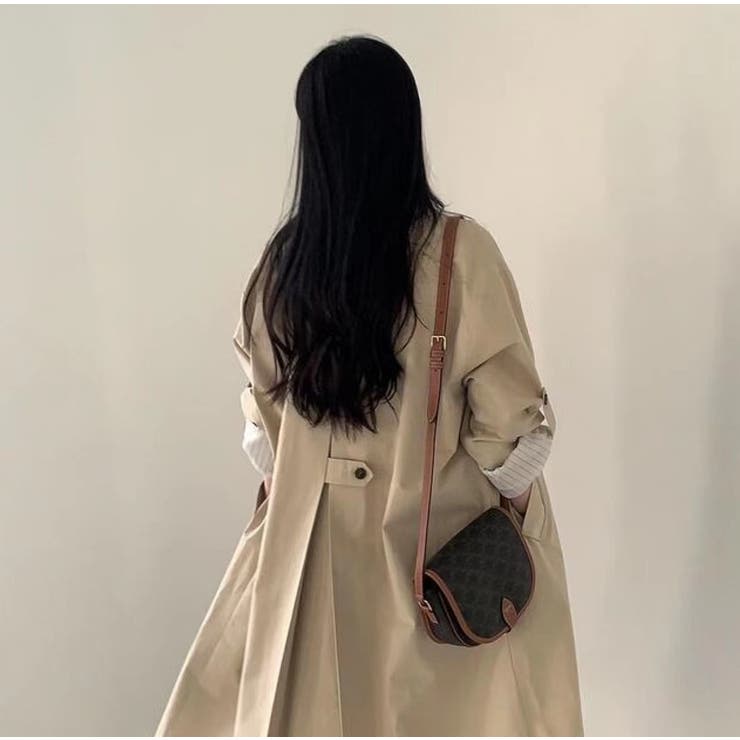 襟付きシングルブレストジャケット | Ulysses | 詳細画像2 