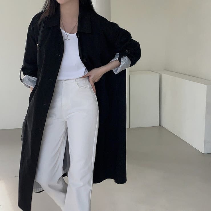 襟付きシングルブレストジャケット | Ulysses | 詳細画像7 