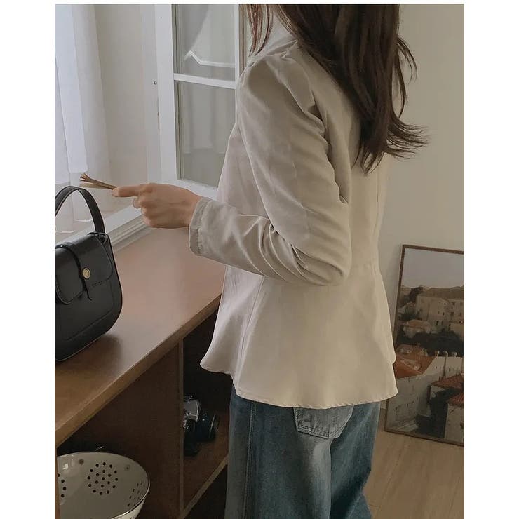 トップス | Ulysses | 詳細画像2 