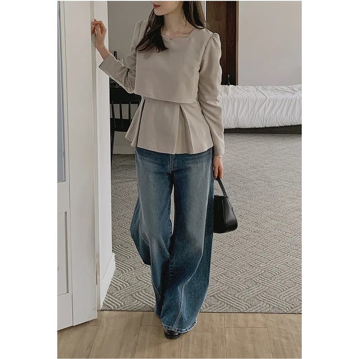 トップス | Ulysses | 詳細画像3 