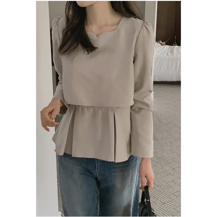 トップス | Ulysses | 詳細画像4 