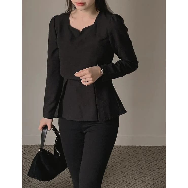 トップス | Ulysses | 詳細画像5 