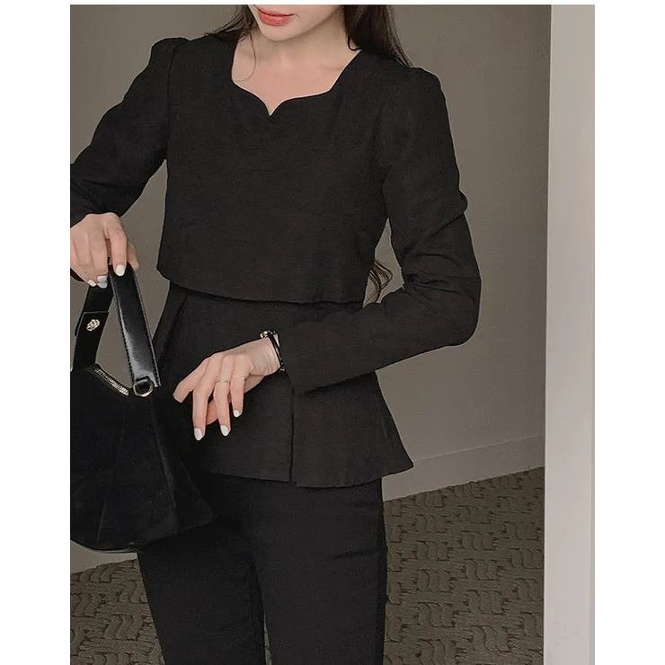 トップス | Ulysses | 詳細画像6 