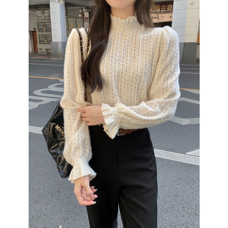 ベージュ | トップス | Ulysses