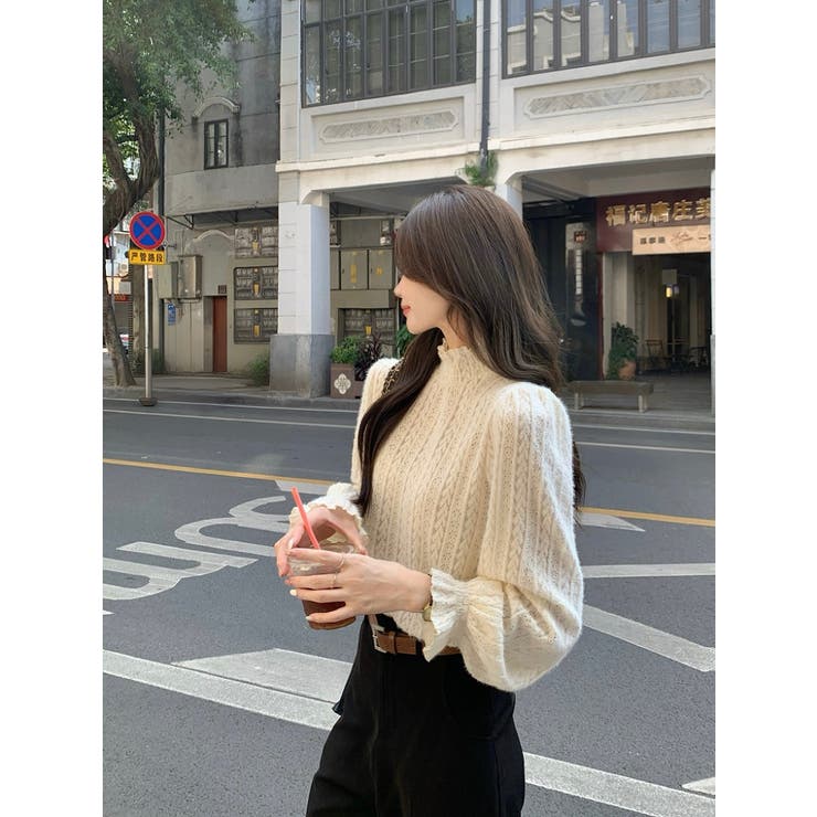 トップス | Ulysses | 詳細画像1 