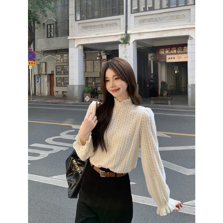 トップス | Ulysses | 詳細画像2 