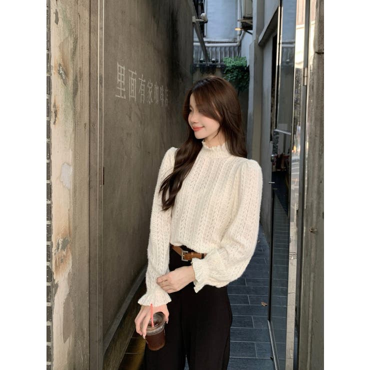 トップス | Ulysses | 詳細画像3 