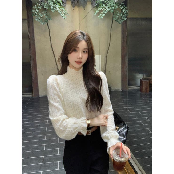 トップス | Ulysses | 詳細画像4 