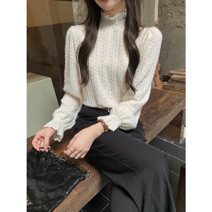 トップス | Ulysses | 詳細画像5 