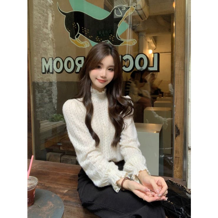 トップス | Ulysses | 詳細画像6 