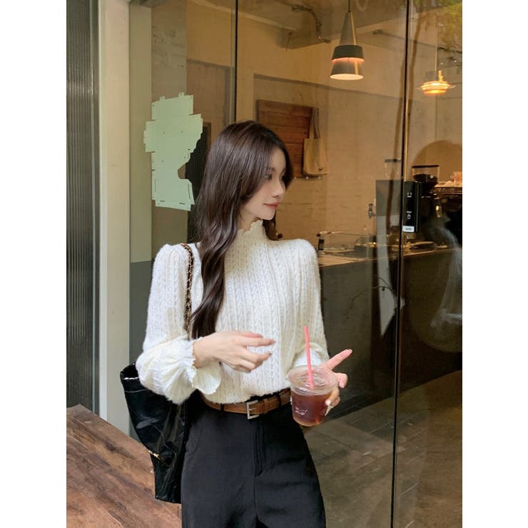 トップス | Ulysses | 詳細画像8 