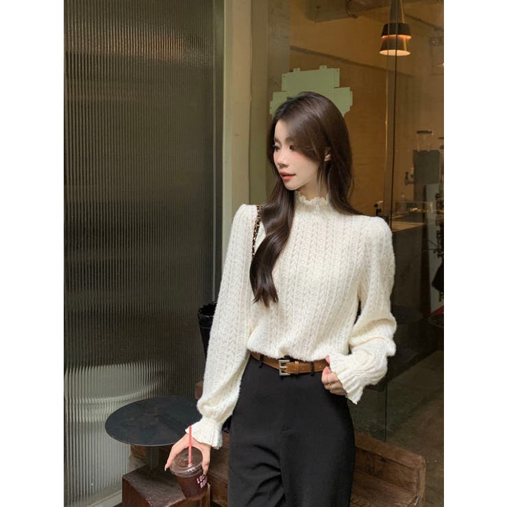 トップス | Ulysses | 詳細画像9 