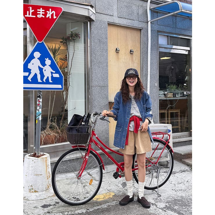 デニムジャケット | Ulysses | 詳細画像4 