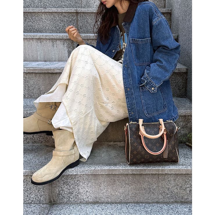 デニムジャケット | Ulysses | 詳細画像7 