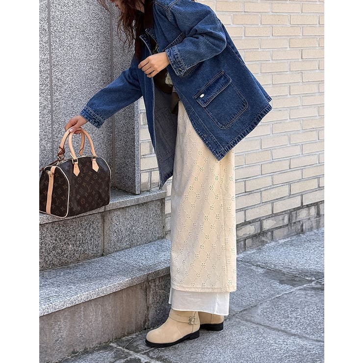 デニムジャケット | Ulysses | 詳細画像8 