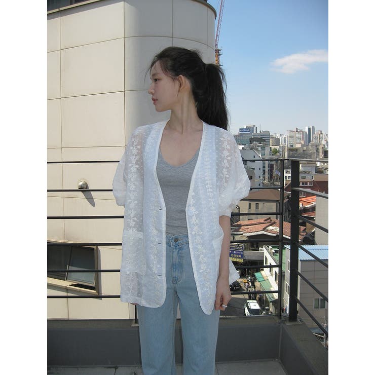 日焼け防止衣 | Ulysses | 詳細画像2 