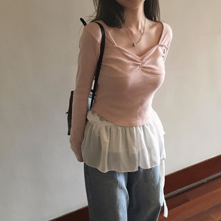 リボンショートスカート | Ulysses | 詳細画像7 