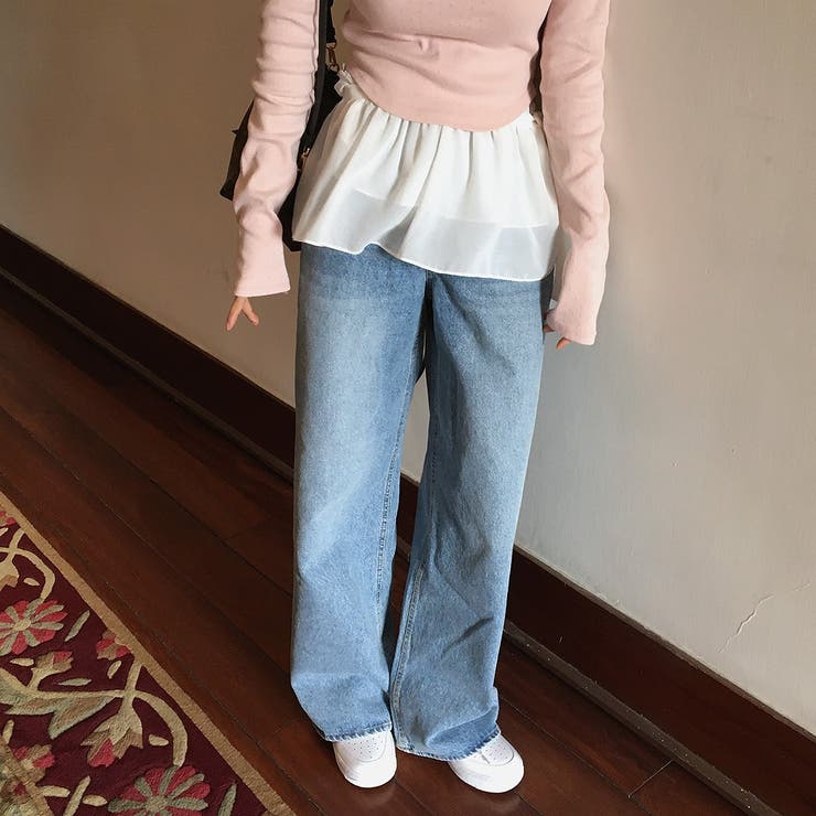 リボンショートスカート | Ulysses | 詳細画像8 