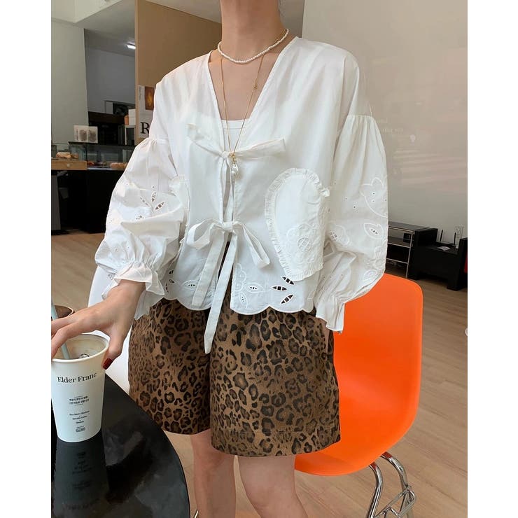 ブラウン | ショートパンツ | Ulysses