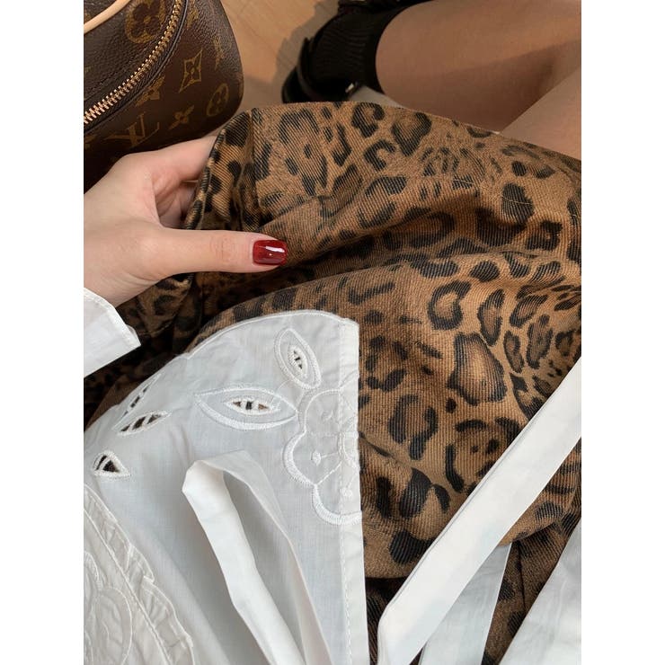 ショートパンツ | Ulysses | 詳細画像2 