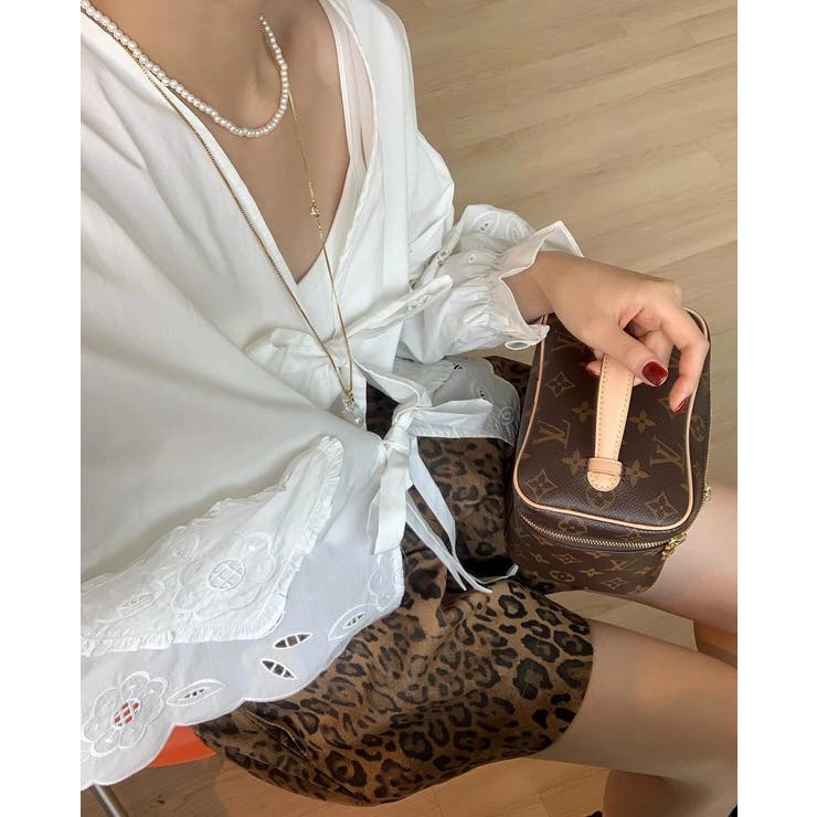 ショートパンツ | Ulysses | 詳細画像4 