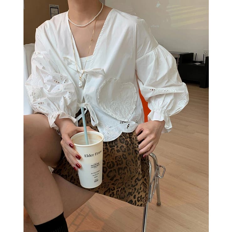 ショートパンツ | Ulysses | 詳細画像5 