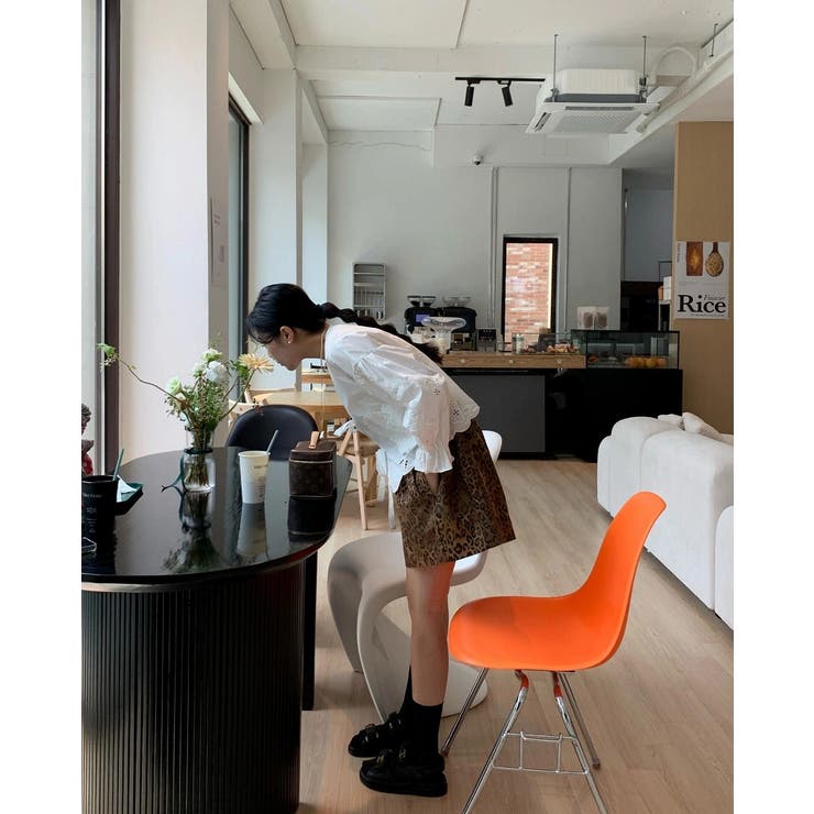 ショートパンツ | Ulysses | 詳細画像6 