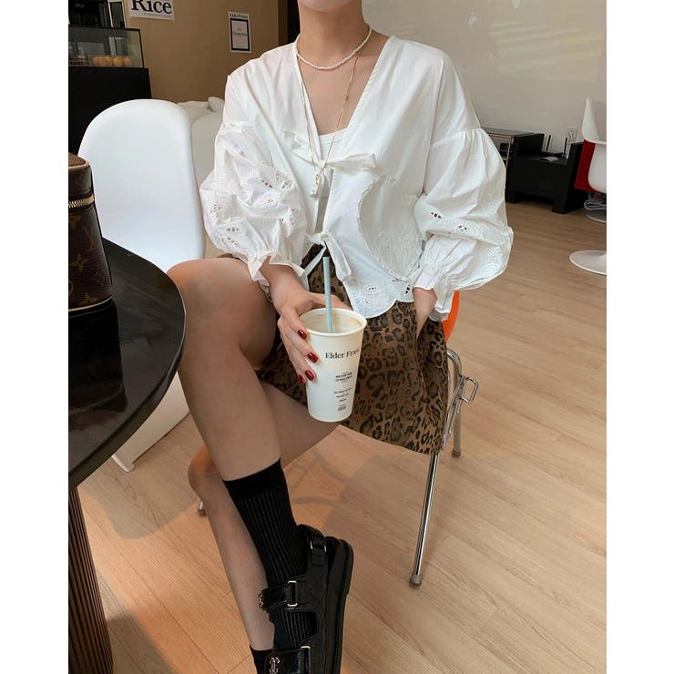 ショートパンツ | Ulysses | 詳細画像7 