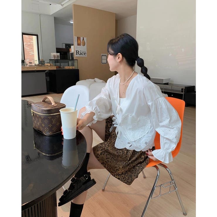 ショートパンツ | Ulysses | 詳細画像8 