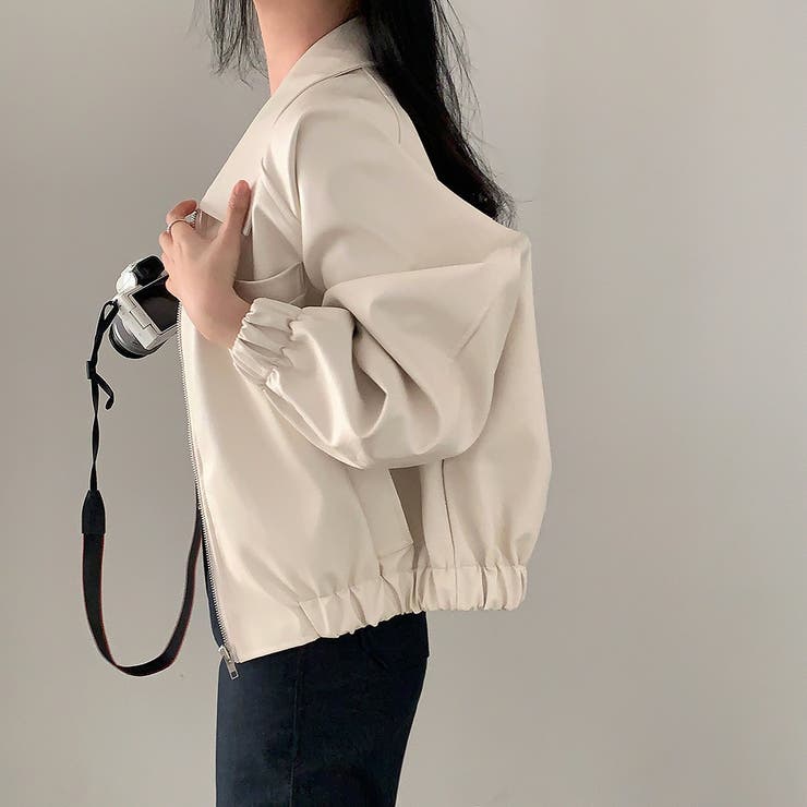 合成皮革ジャケット | Ulysses | 詳細画像3 