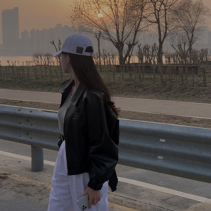 合成皮革ジャケット | Ulysses | 詳細画像6 