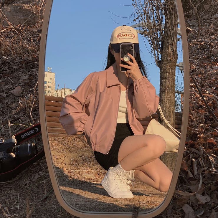 合成皮革ジャケット | Ulysses | 詳細画像10 