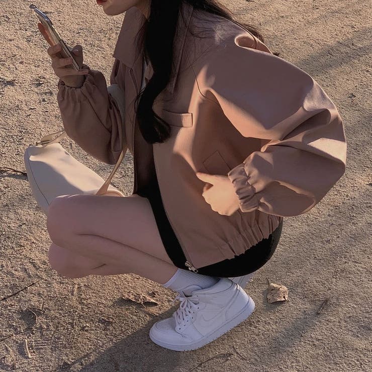 合成皮革ジャケット | Ulysses | 詳細画像12 